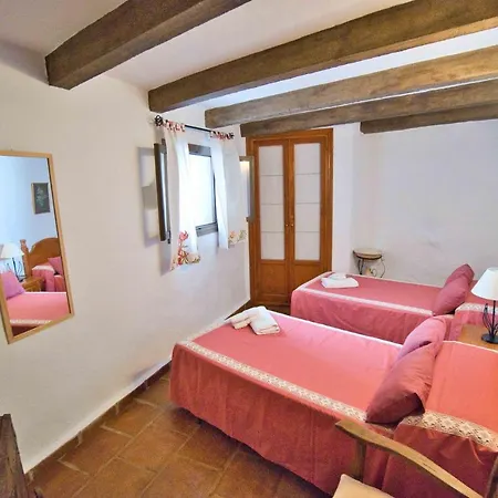 Holiday home La Madronala