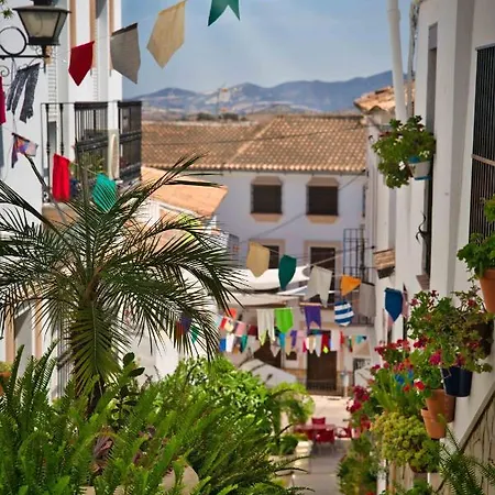 Holiday home La Madronala *