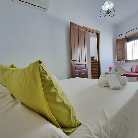 Holiday home La Madronala
