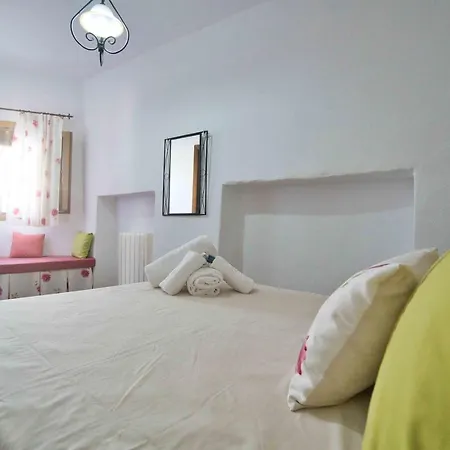 La Madronala Holiday home *