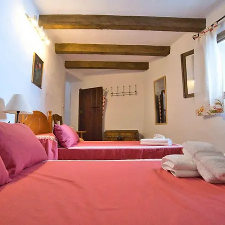 La Madronala Holiday home